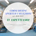Apertura selezioni 2020_2021